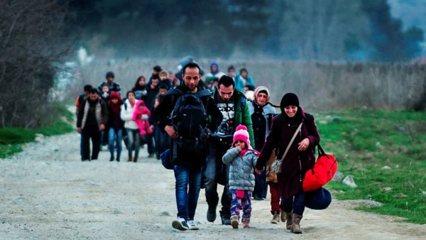 В Швеции хотят запретить беженцам возвращаться на родину