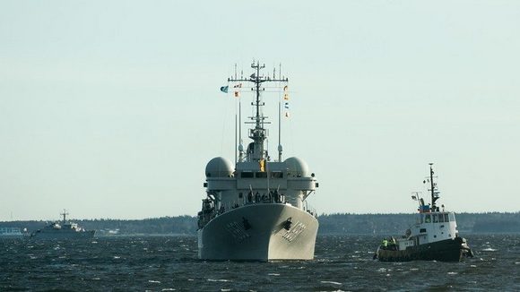 Во время проведения натовских военных учений на территории Швеции может случиться конфуз