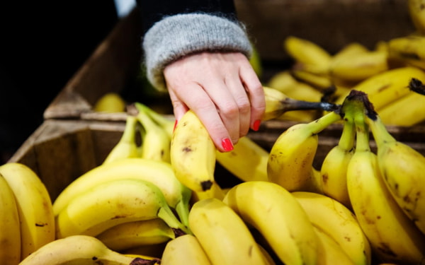 Швеция рискует остаться без бананов