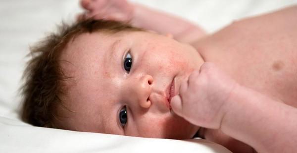 Шведские учёные доказали, что COVID-19 не угрожает здоровью новорождённых