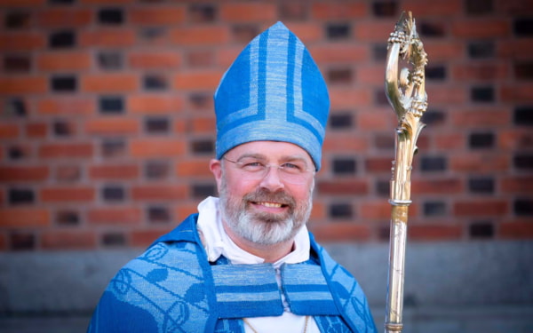 Шведского епископа лишили сана за внебрачную связь