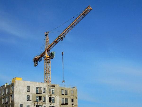В Стокгольме резко сократилось жилищное строительство