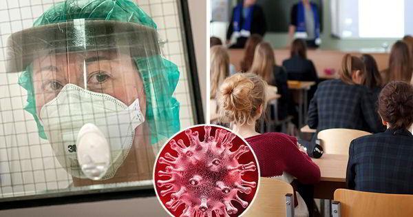 Число заразившихся коронавирусом в Швеции достигло ста тридцати семи