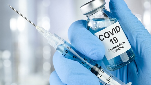 Здравоохранение Швеции одобрило 5 дозу вакцинации от COVID-19