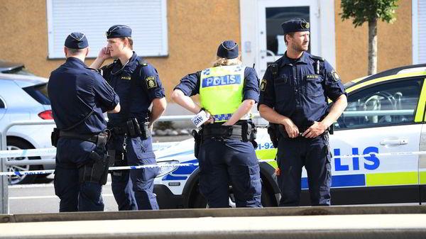 Швеция стала европейским лидером по числу убийств с применением огнестрельного оружия