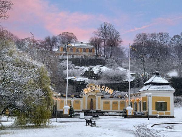 В Швеции закрывают самый старый парк под открытым небом