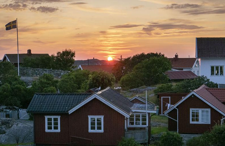 В Швеции проведут перепись населения для поиска нелегалов