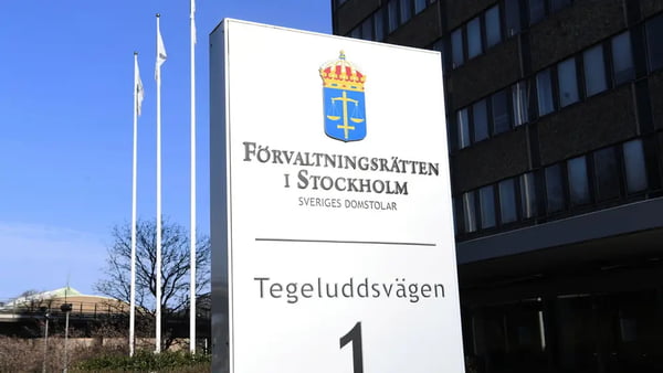 Шведский суд разрешил сжечь Коран