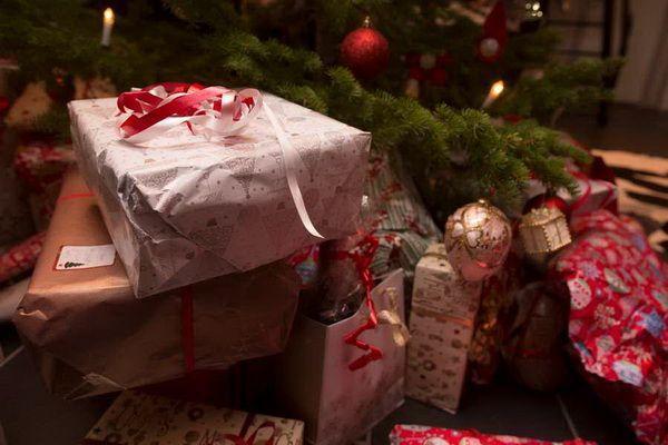 Шведы начали избавляться от подарков, не дождавшись Рождества