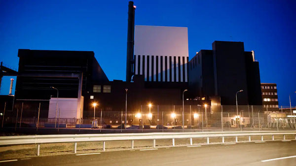После остановки АЭС, в Швеции начали расти цены на электроэнергию