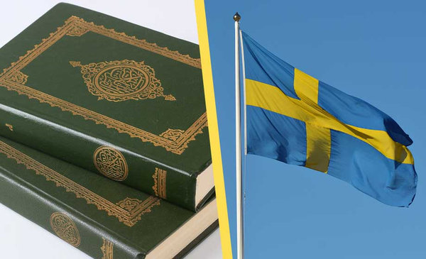 Почти половина шведов выступают за ограничение свободы слова