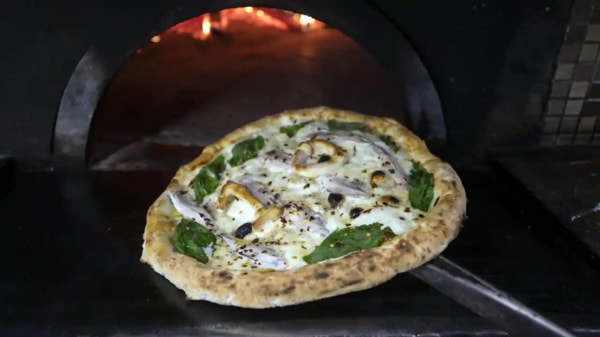 В Швеции пиццу обвинили в разжигании межнациональной розни