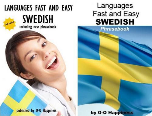Languages Fast and Easy - Swedish