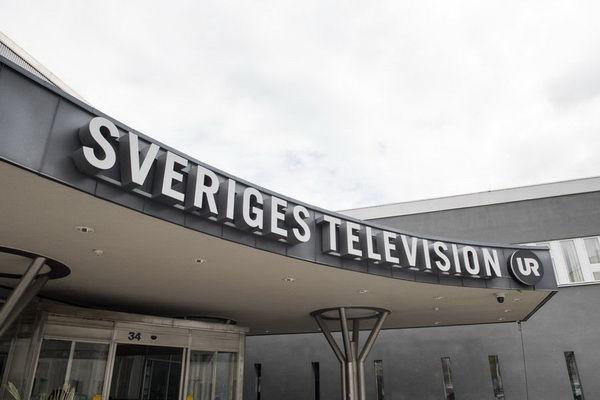 С нового года все в Швеции будут оплачивать телевидение