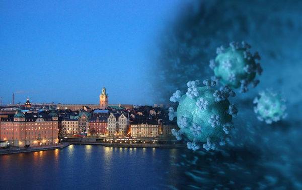 Власти Стокгольма провалили план вакцинации населения