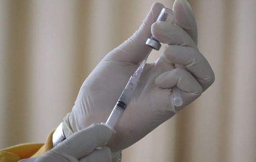 Швеция получила небольшую партию вакцины против оспы обезьян