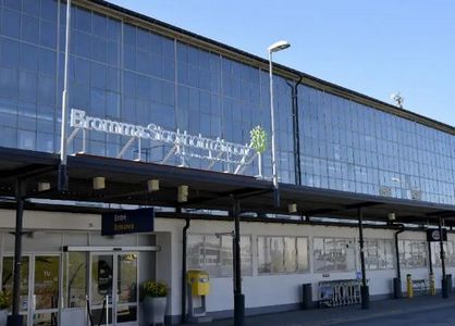 Закрытие Стокгольмского аэропорта Броммо отменили