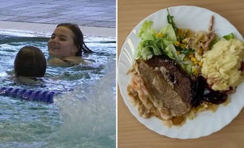 В Швеции учащимся школ во время каникул предоставят бесплатные обеды