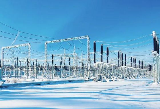 В Швеции вероятность отключения электричества зимой продолжает расти