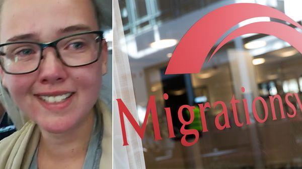 В Швеции судят активистку задержавшую депортацию