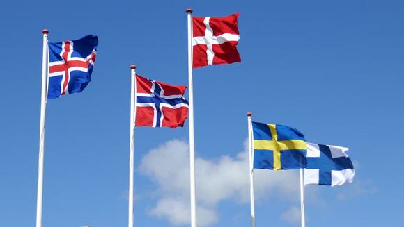 До момента вступления в НАТО, Швецию возьмут под защиту Норвегия, Дания и Исландия