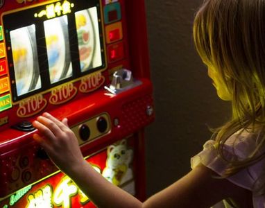 В Швеции еще больше стали играть в азартные игры