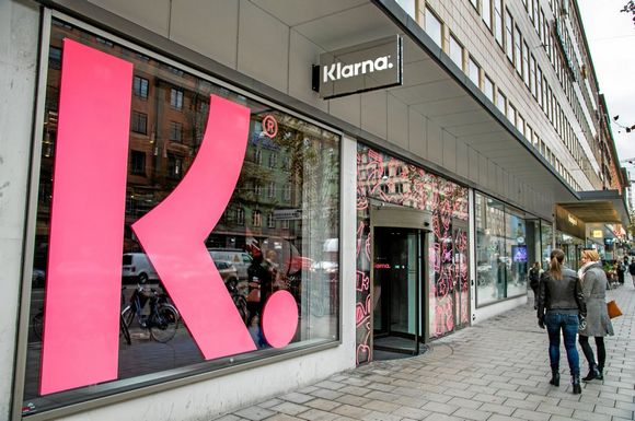 Шведская финтех-компания Klarna заявила об увольнении несколько сотен работников