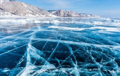 Ученые Швеции предупреждают об опасности «белого льда»