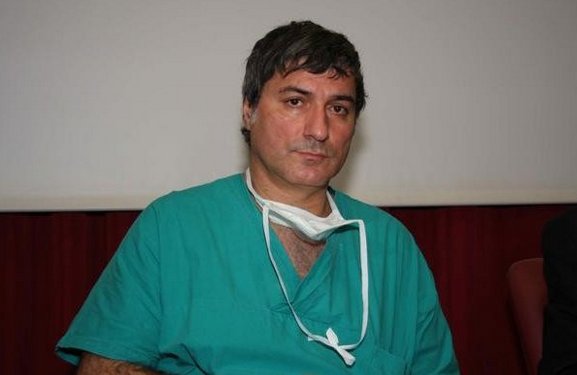 В Швеции известный хирург за уголовное преступление получил срок