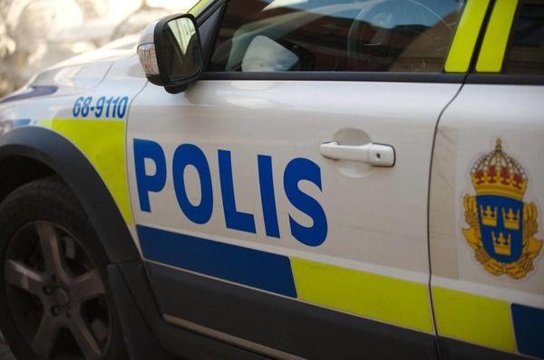 Полицейские Стокгольма накрыли виллу с нелегалами