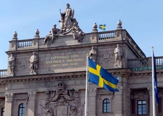 Энергетические компании получат финансовую помощь от руководства Швеции
