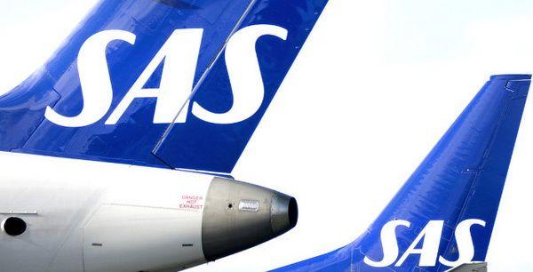 SAS cancels 700 flights