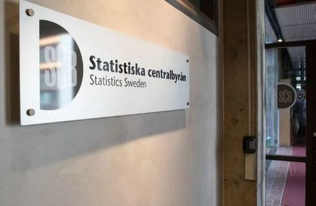 Статистическое управление Швеции объявило об огромной ошибке в статистике ВВП