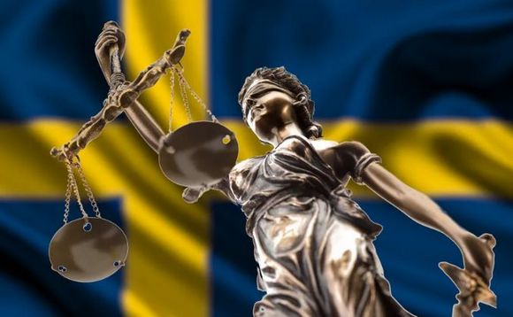 В Швеции приходится переносить судебные слушания