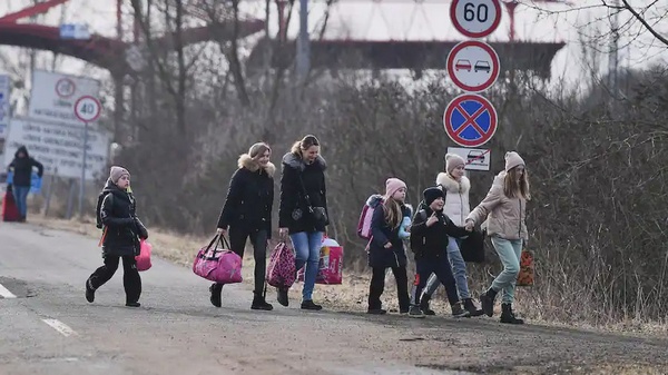 В Швеции захотели заменить сирийцев и афганцев на украинцев