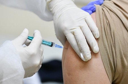 В Швеции началась широкомасштабная вакцинация против рака шейки матки