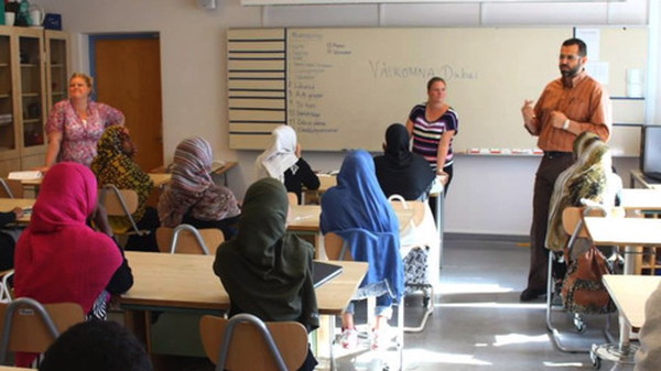В Швеции требуют запретить мусульманские школы