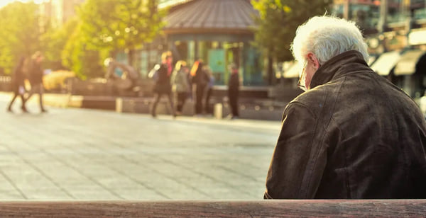 В Швеции в два раза возросло число бедных пенсионеров