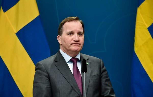 Швеция сдалась и признала пользу медицинских масок