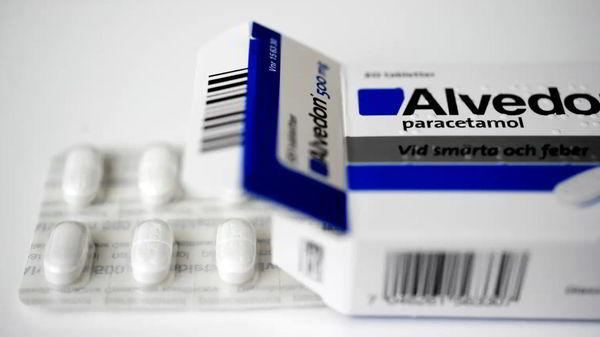 Шведские аптеки вводят ограничения на покупку лекарств