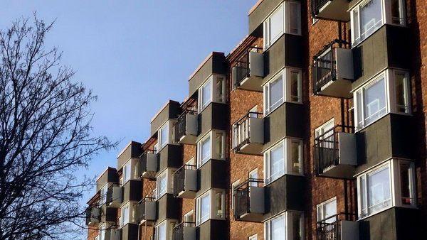 В Швеции увеличат ответственность арендаторов жилья