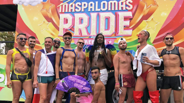 Шведские врачи бьют тревогу из-за приближающегося гей-парада