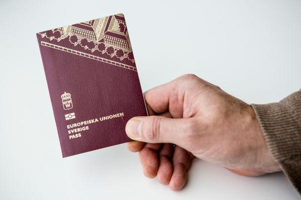 В Швеции резко возросло время ожидания получения гражданства
