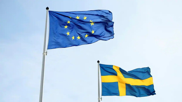 Европарламент не желает делать для Швеции исключение по вопросу заработной платы