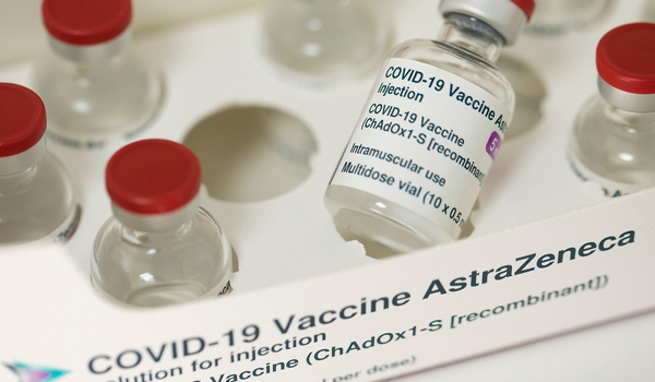 В Швеции от COVID-19 двенадцатилетнему мальчику поставили не ту вакцину