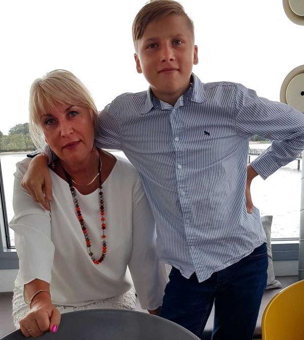 Швеция отправит 15-летного россиянина в детский дом с решётками