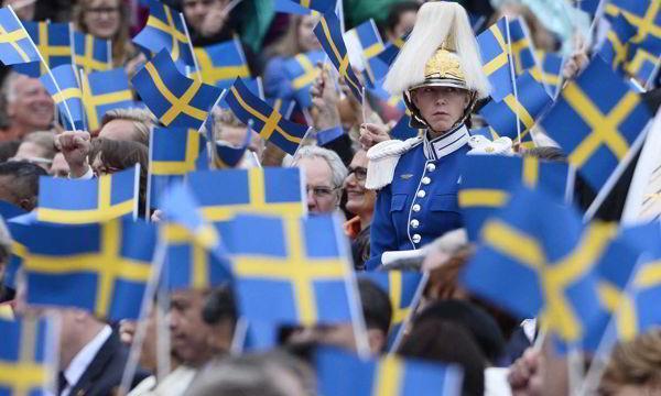 Неизвестно, сколько людей живёт в Швеции