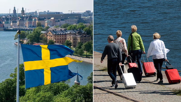 Швецию сделают самой популярной страной в мире