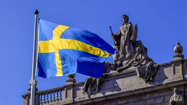 Рекордный пессимизм овладел жителями Швеции