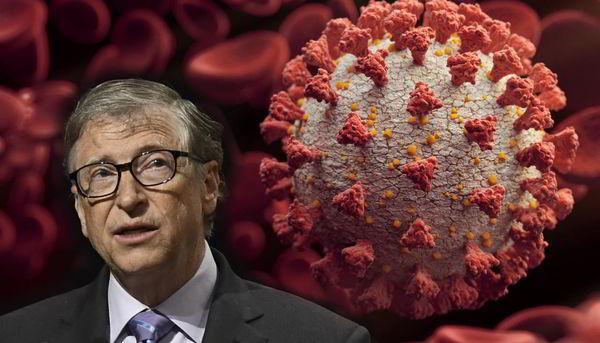 Билл Гейтс раскритиковал шведскую стратегию борьбы с коронавирусом